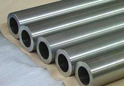 Hafnium Tube Factory Direct Sale