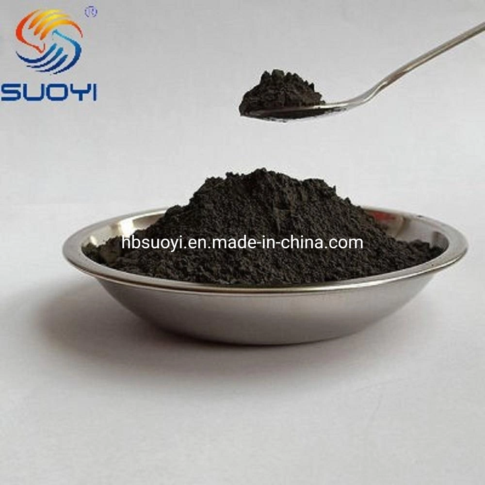 Hafnium Hydride Hfh2 Hafnium Dihydride High Purity 3um 10um