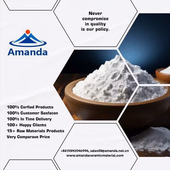 グッドサプライ ファインセラミックス CAS 12070