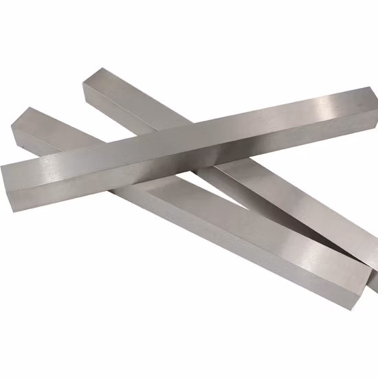 工場供給トップグレードチタン合金棒 Gr1 Gr2 Gr5 純チタン棒 Tc4 チタン合金棒丸棒