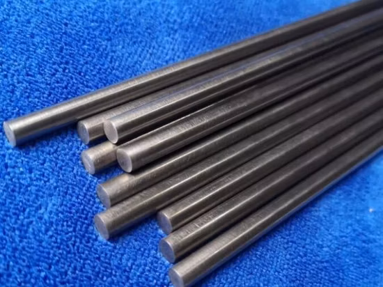 ハフニウム管工場直販